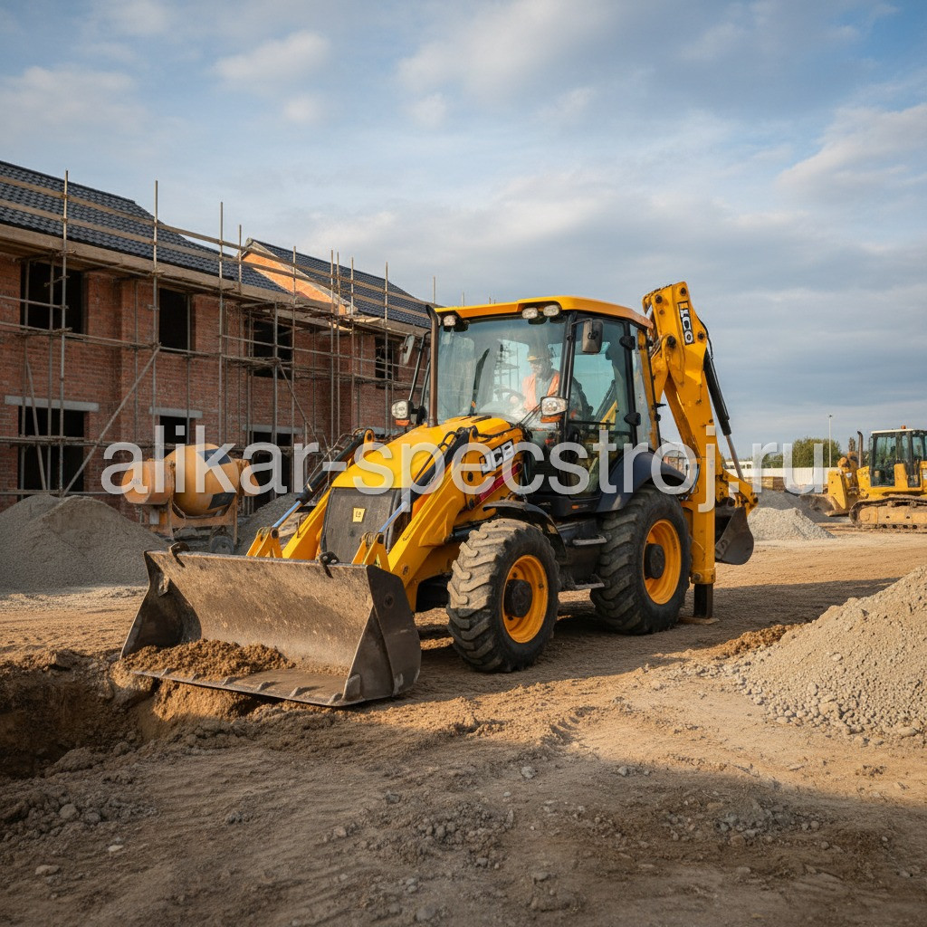 Ekskavator-JCB-3CX-arenda-Ekaterinburg